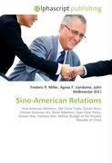 Sino-American Relations