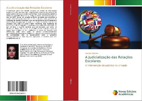 A Judicialização das Relações Escolares
