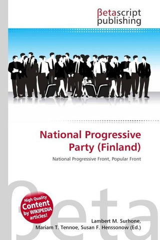National Progressive Party (Finland)