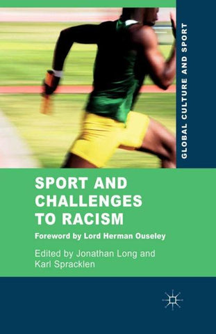 Sport and Challenges to Racism