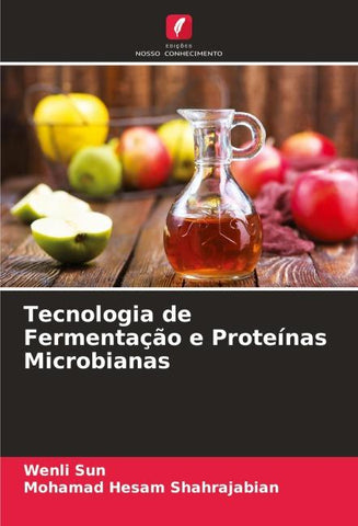 Tecnologia de Fermentação e Proteínas Microbianas