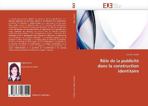 Rôle de la publicité dans la construction identitaire