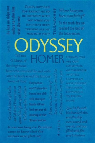 Odyssey