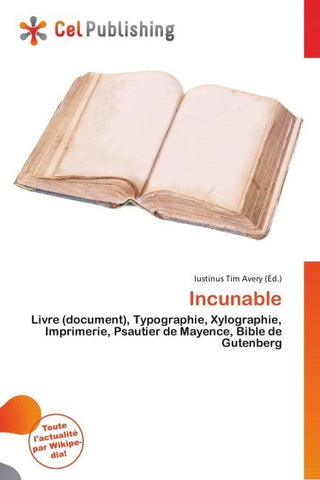 Incunable