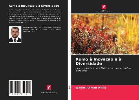 Rumo à Inovação e à Diversidade