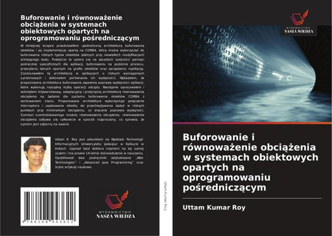 Buforowanie i równowa¿enie obci¿¿enia w systemach obiektowych opartych na oprogramowaniu po¿rednicz¿cym