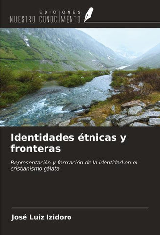 Identidades étnicas y fronteras