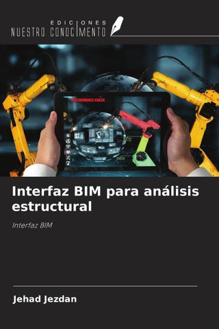 Interfaz BIM para análisis estructural