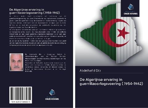 De Algerijnse ervaring in guerrillaoorlogsvoering ( 1954-1962)