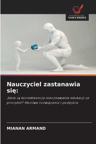 Nauczyciel zastanawia si¿:
