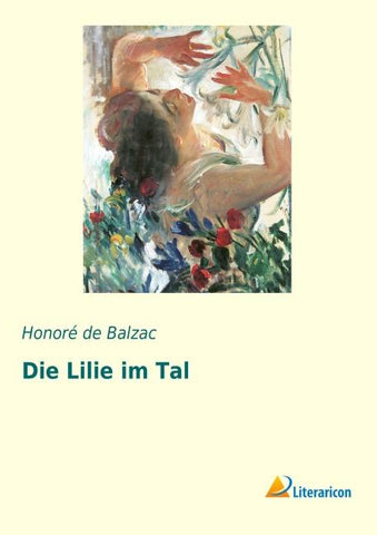 Die Lilie im Tal
