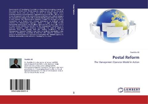 Postal Reform