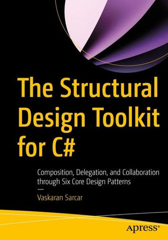 The Structural Design Toolkit for C#
