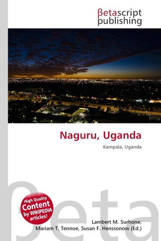 Naguru, Uganda