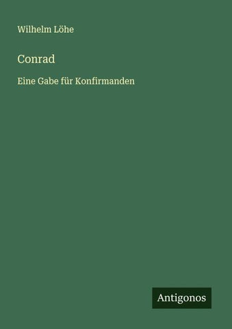 Conrad