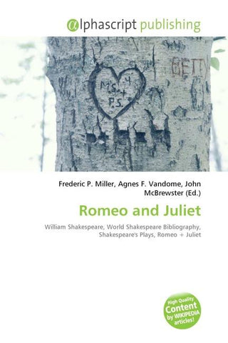 Romeo and Juliet