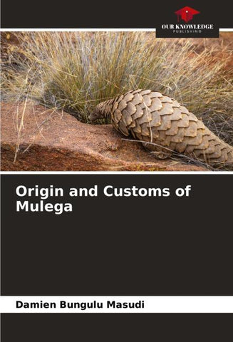Origin and Customs of Mulega