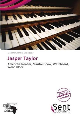 Jasper Taylor