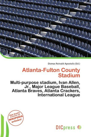 Atlanta-Fulton County Stadium