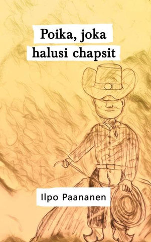 Poika, joka halusi chapsit