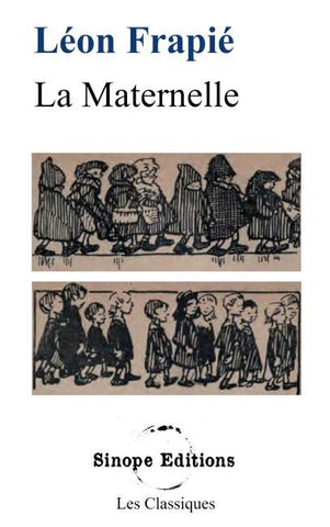La Maternelle