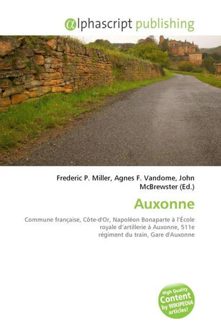 Auxonne