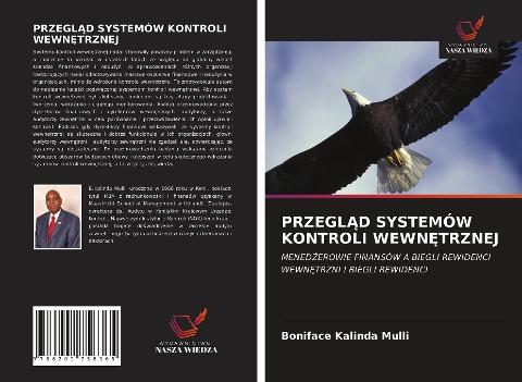 PRZEGL¿D SYSTEMÓW KONTROLI WEWN¿TRZNEJ