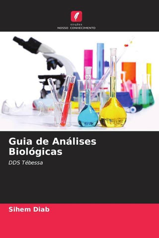 Guia de Análises Biológicas