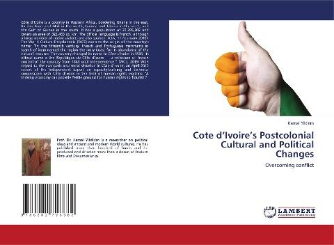 Cote d'Ivoire's Postcolonial Cultural and Political Changes