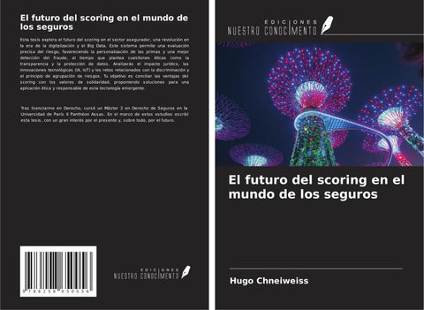 El futuro del scoring en el mundo de los seguros