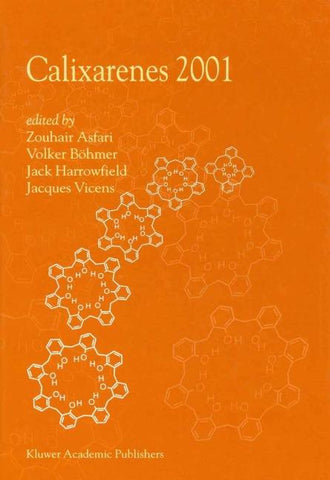 Calixarenes 2001