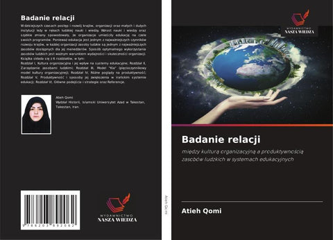 Badanie relacji