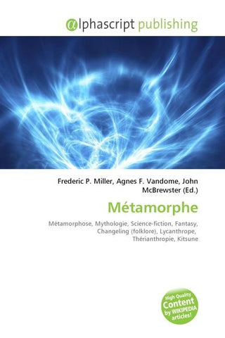 Métamorphe