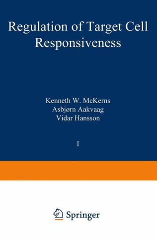 Regulation of Target Cell Responsiveness