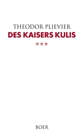 Des Kaisers Kulis