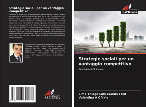 Strategie sociali per un vantaggio competitivo