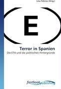Terror in Spanien
