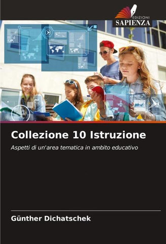 Collezione 10 Istruzione