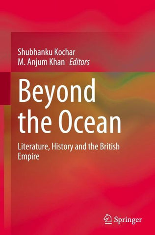 Beyond the Ocean