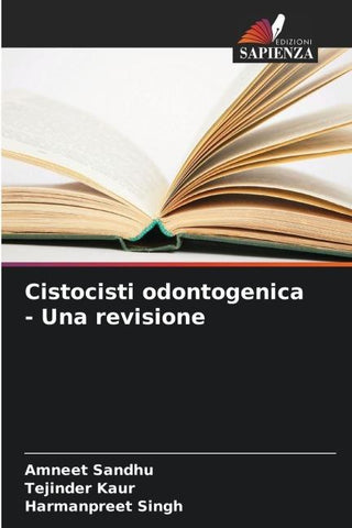 Cistocisti odontogenica - Una revisione
