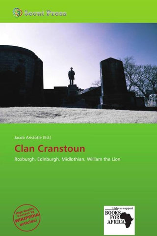 Clan Cranstoun