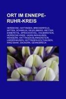 Ort im Ennepe-Ruhr-Kreis