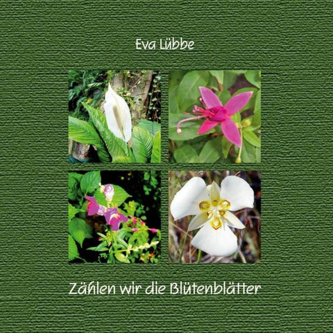 Zählen wir die Blütenblätter