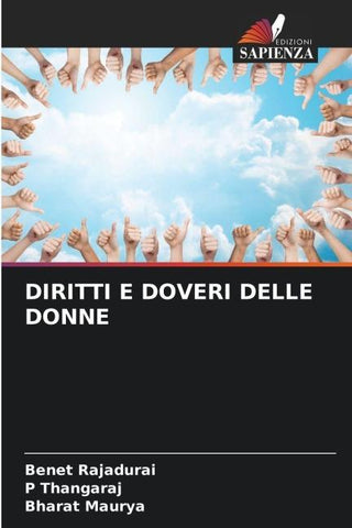DIRITTI E DOVERI DELLE DONNE