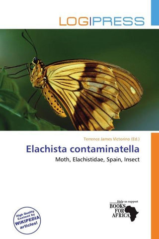 Elachista contaminatella