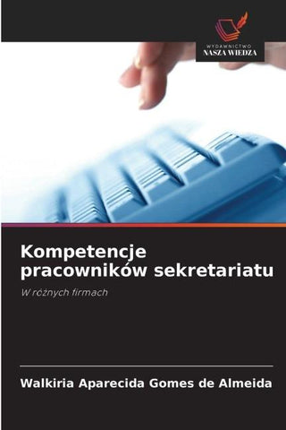 Kompetencje pracowników sekretariatu