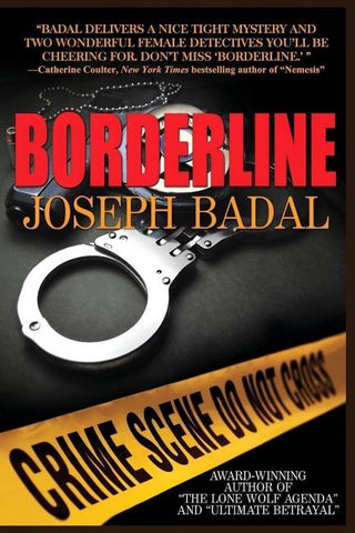 BORDERLINE