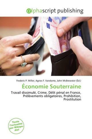 Économie Souterraine