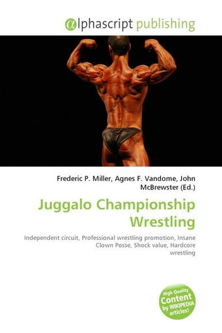 Juggalo Championship Wrestling