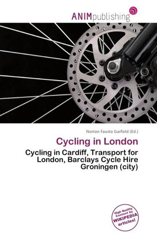 Cycling in London
